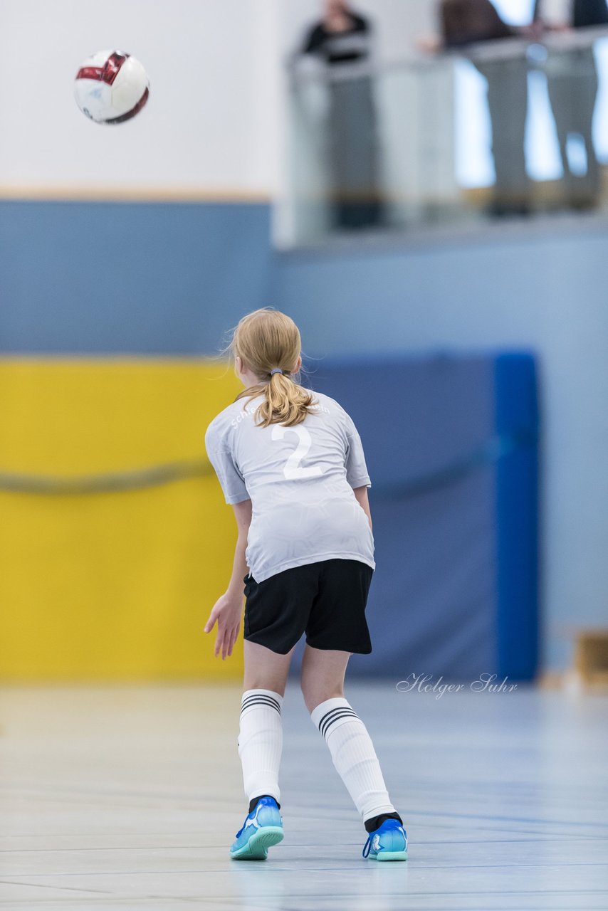 Bild 114 - wCJ NFV Futsalturnier